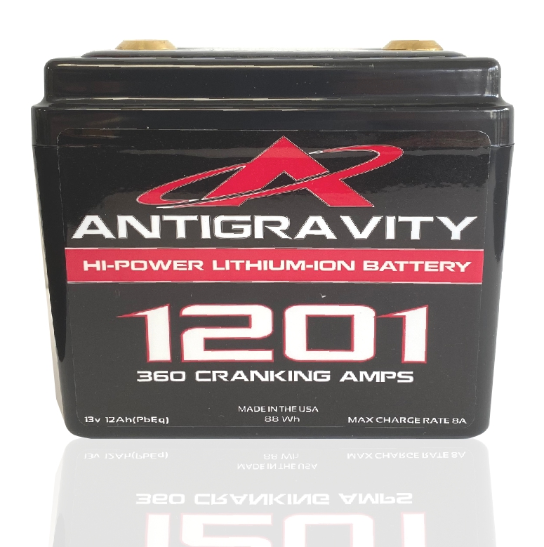 Antigravity Battery AG1201